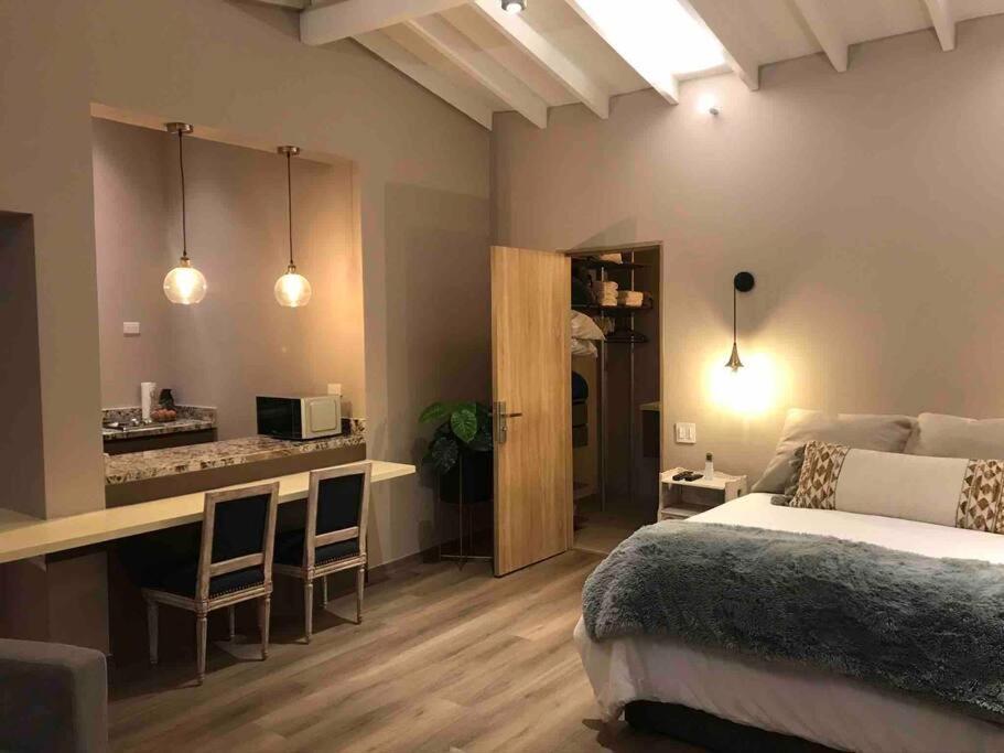 Apto Br 6 Min De Provenza, Encanto Natural Medellín